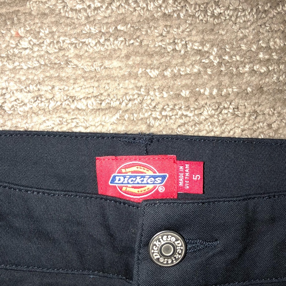 NWOT Dickies Work Pants - Picture 4 of 5